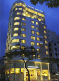 Paradise Saigon Hotel