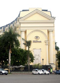 Hilton Opera