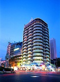 Palace Hotel Saigon