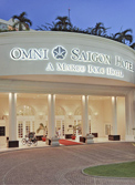Omni Saigon Hotel