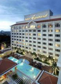 Equatorial Hotel