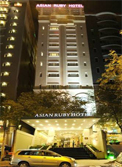 Asian Ruby Hotel